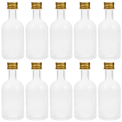 Pcs small jars with lids - , 10