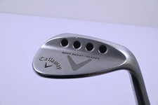 Callaway Mack Daddy Forged Lob