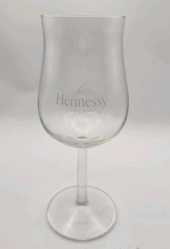 Hennessy tulip cognac glass - cognac,