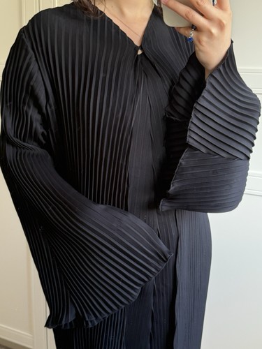 Women pleated pieces - women's, set