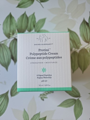 Drunk elephant protini - drunk,