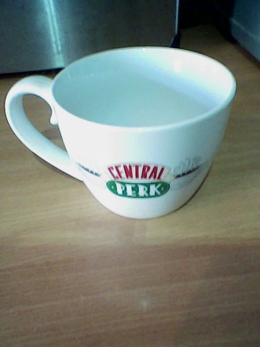 Collectable ceramic mug - collectable,