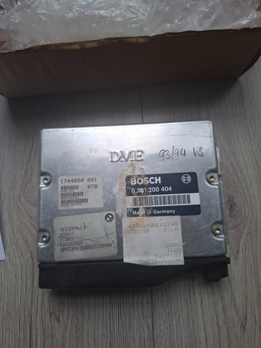 Bosch bmw m60 - bosch, v8