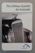 Zeithaus Quartet of the