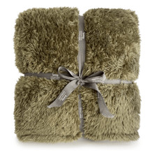 Teddy bear blanket throw - teddy,
