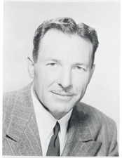 Major Arch E Roberts former
