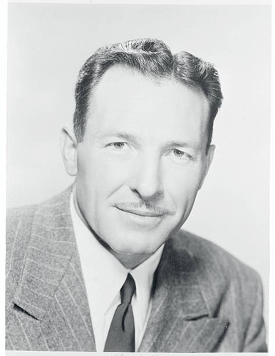 Major arch roberts former - arch,
