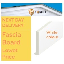 UPVC Fascia Board Plastics