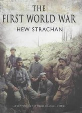 The First World War-Hew
