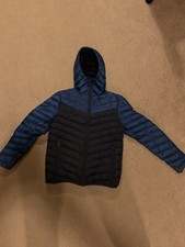 Boys Super dry Down Jacket