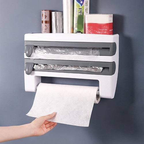 Kitchen roll dispenser 1 - roll,