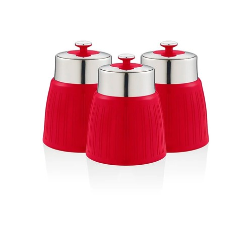 Swan retro red tea - swan, tea,