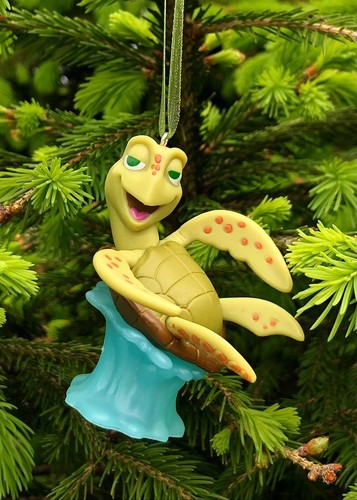 Disney 100 finding nemo crush - 100,