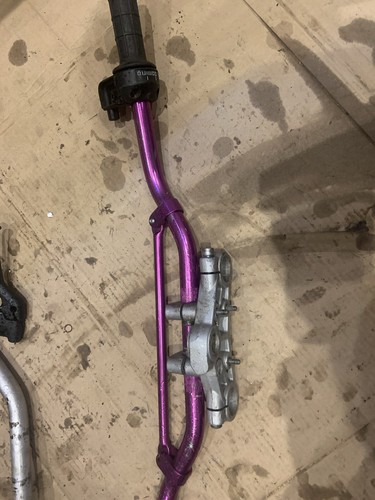 Malaguti grizzly lem - , 12”