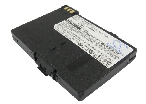 Battery for siemens - 3.7v,