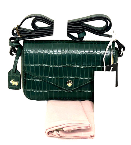 Radley eltham faux - radley, mini