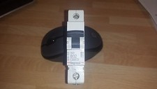 LEGRAND TENBY RX3 32A MCB