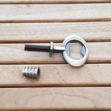 ANTIQUE BRONZE BOTTLE OPENER