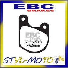 FA071 ORGANIC ARAMID FRONT