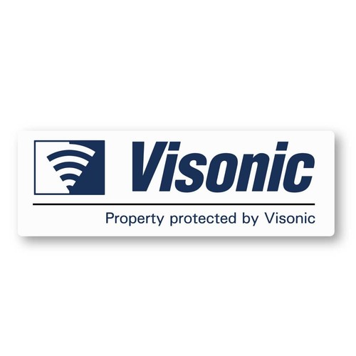 Visonic alarm property - visonic, "property