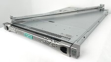 HP DL360 Gen9 E5-2603v3 1P 8GB-R H240ar 500W PS Entry SAS Server 755261-B21