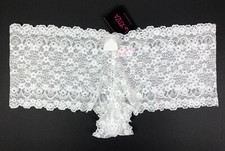 Classic La Senza Lace Knickers