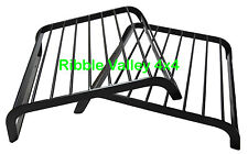   LAND ROVER DEFENDER FRONT