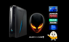 Dell alienware x51 rgb gaming - dell,