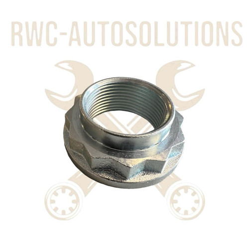 For bmw hub front - x3,