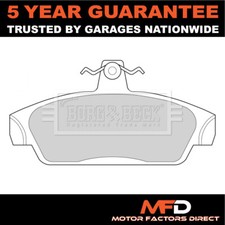 Fits MG MGF TF Rover 100 Metro