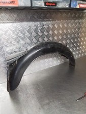 BSA BANTAM D7 MUDGAURD   BSA BANTAM D7 REAR MUDGUARD   BSA MUDGUARD
