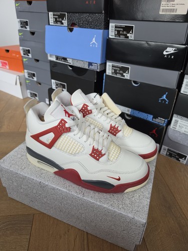 Nike air jordan retro - nike, 4