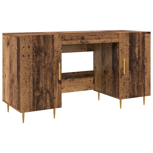 Desk computer writing - desk,