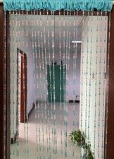 ZiDeTang Acrylic Beaded Door