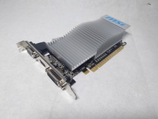 MSI - NVIDIA GeForce GT 210