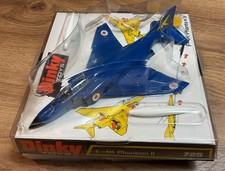 DINKY No 725  F-4K Phantom Il