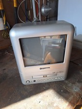 Roadstar 10" Colour TV/DVD Player - TVD1052 -COLLECTION ONLY IN PERSON