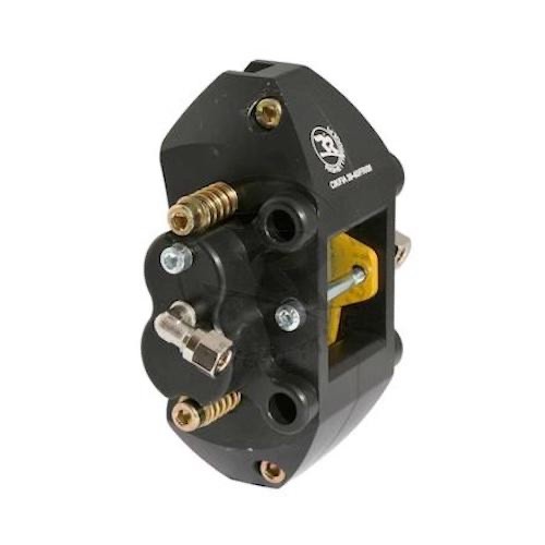 Kart brake caliper pot - kart, 4