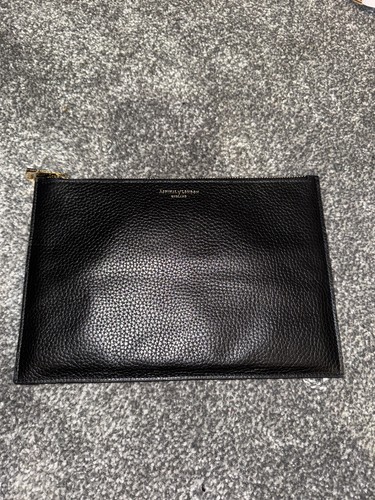 Aspinal london clutch - london,