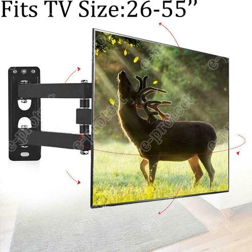 Wall bracket mount - tv,