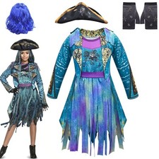 Newest Kids Descendants 3 Uma