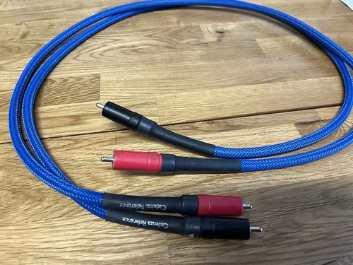 Chord cadenza reference rca - chord,