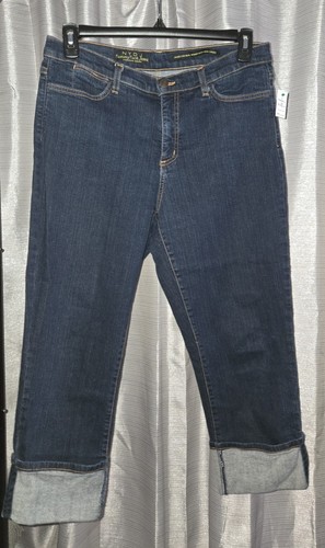 Nydj tummy tuck - tummy, jeans