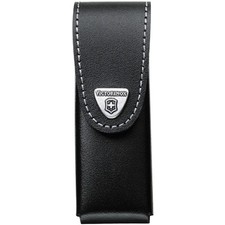 Victorinox Leather Belt Pouch