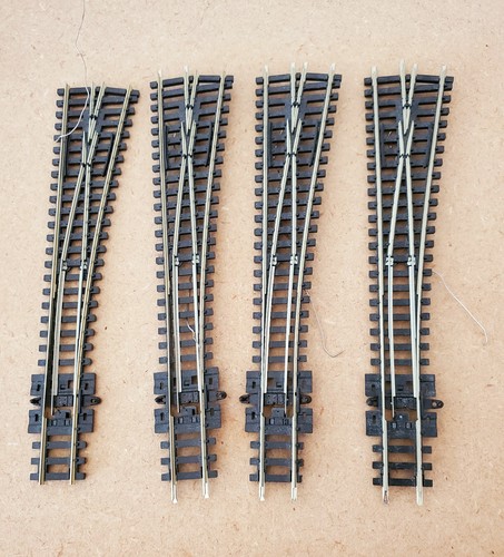 Peco streamline code - code, 55