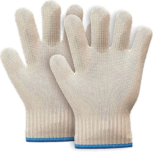Oven gloves heat - gloves, resistant