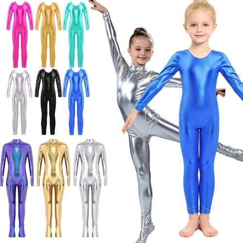 Girl gymnastics bodysuit - gymnastics,