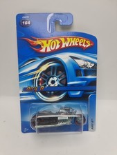 Retro 2006 Hot Wheels Airy 8