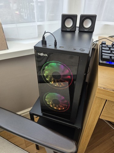 Veno scorp argb - gaming, pc