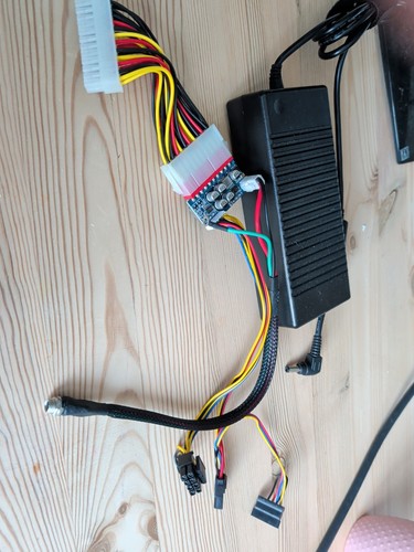 120w pico psu - pico, mini